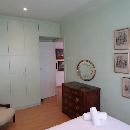 Apartment Little Frog Apart Sitges