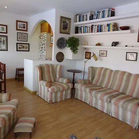 Apartment Little Frog Apart Sitges