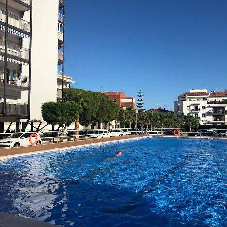 Apartment Little Frog Apart Sitges