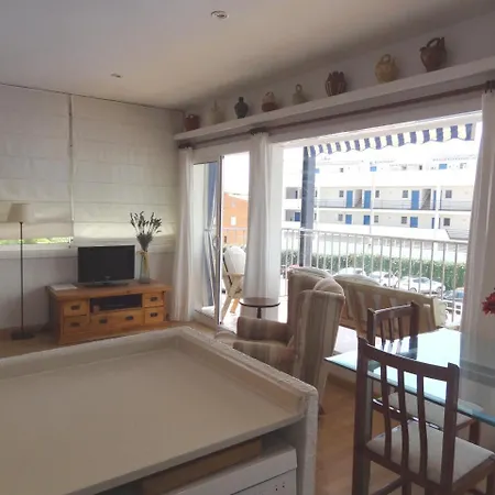 Apartment Little Frog Apart Sitges
