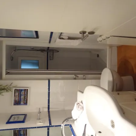 Apartman Little Frog Apart *